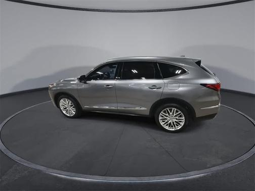 2023 Acura MDX Advance Package