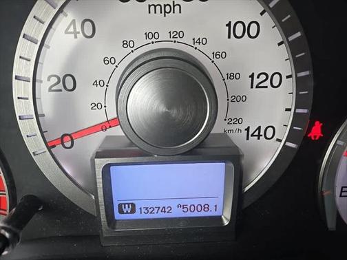 2011 Honda Pilot Touring