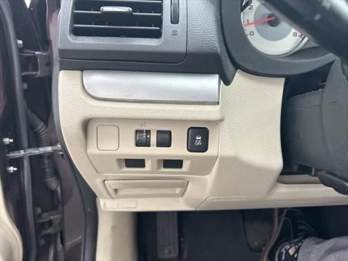 2012 Subaru Impreza 2.0i Premium