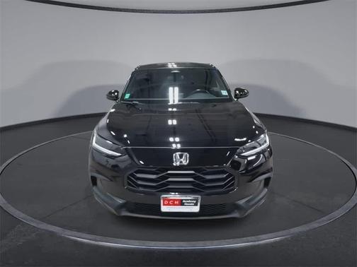 2023 Honda HR-V AWD Sport