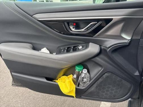 2020 Subaru Outback Onyx Edition XT