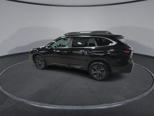 2020 Subaru Outback Onyx Edition XT