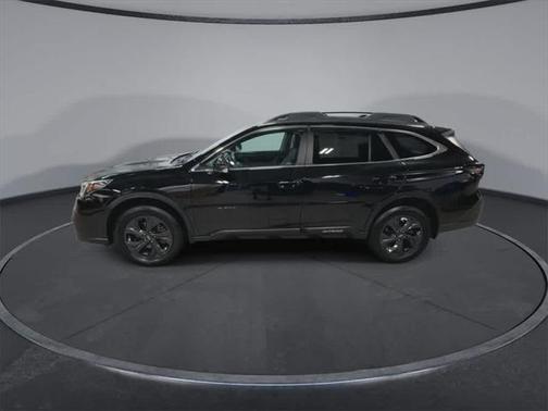 2020 Subaru Outback Onyx Edition XT
