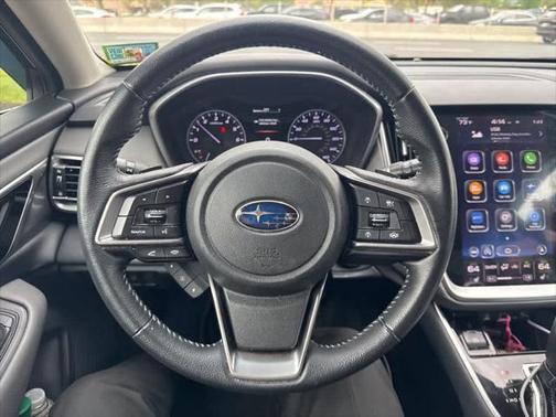 2020 Subaru Outback Onyx Edition XT
