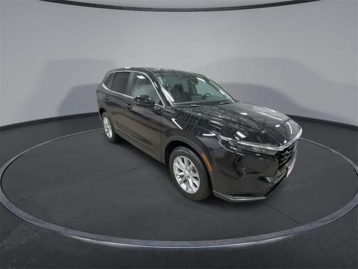 2023 Honda CR-V EX AWD