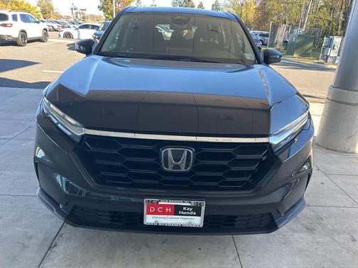 2023 Honda CR-V EX AWD