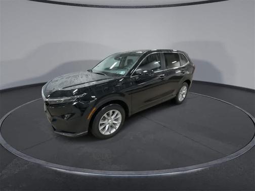 2023 Honda CR-V EX AWD