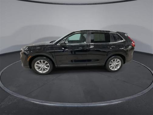 2023 Honda CR-V EX AWD