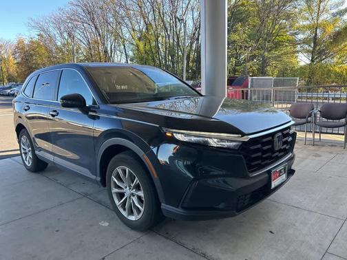 2023 Honda CR-V EX AWD