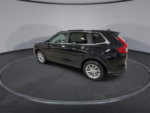 2023 Honda CR-V EX AWD