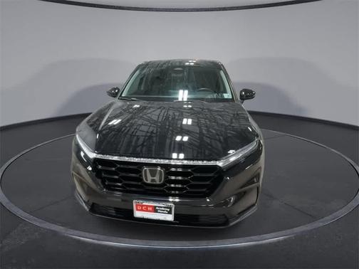 2023 Honda CR-V EX AWD