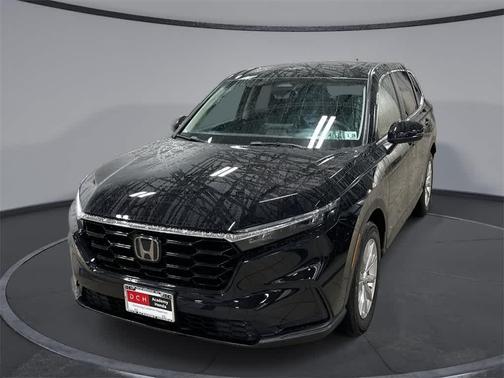 2023 Honda CR-V EX AWD