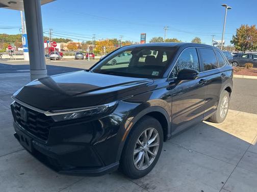 2023 Honda CR-V EX AWD