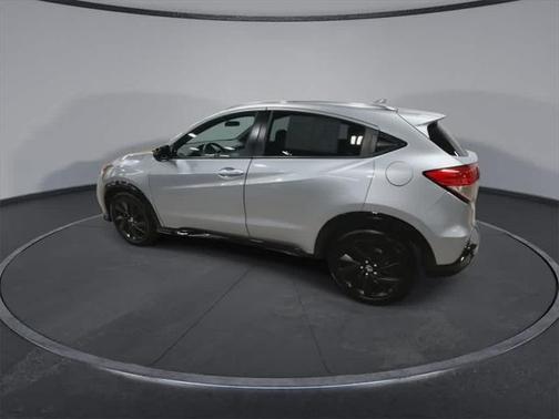 2022 Honda HR-V AWD Sport