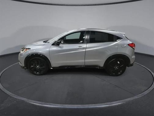 2022 Honda HR-V AWD Sport