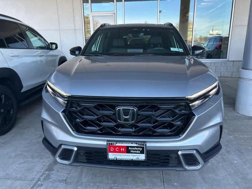 2023 Honda CR-V Hybrid Sport Touring AWD