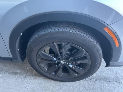 2023 Honda CR-V Hybrid Sport Touring AWD