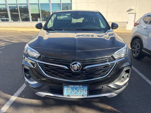 2021 Buick Encore GX Preferred