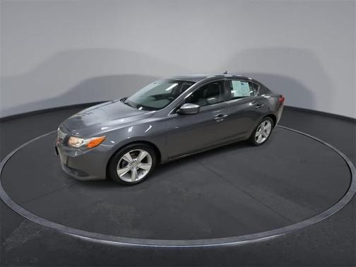 2015 Acura ILX 2.0L w/Premium Package