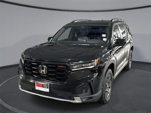 2023 Honda Pilot AWD TrailSport