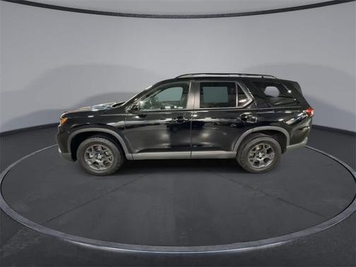 2023 Honda Pilot AWD TrailSport
