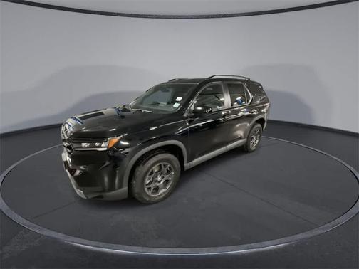 2023 Honda Pilot AWD TrailSport