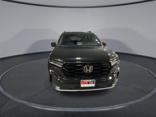 2023 Honda Pilot AWD TrailSport