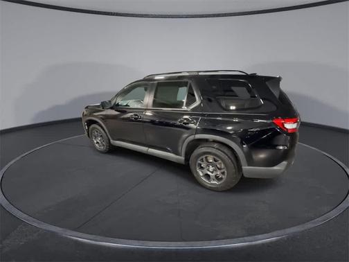 2023 Honda Pilot AWD TrailSport