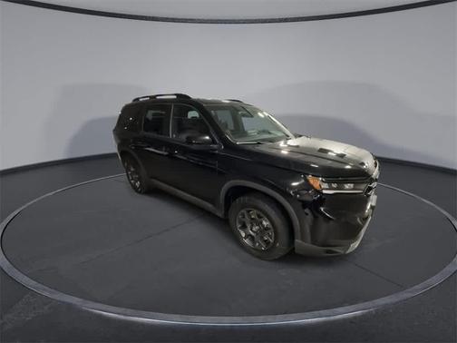 2023 Honda Pilot AWD TrailSport