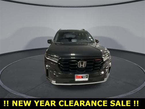 2023 Honda Pilot AWD TrailSport