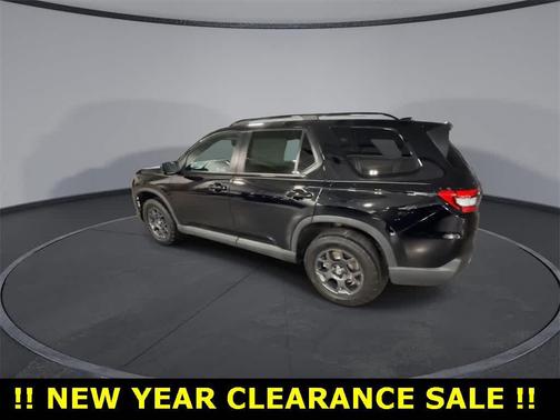 2023 Honda Pilot AWD TrailSport