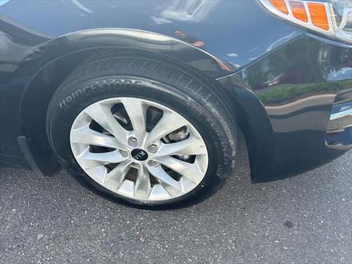 2018 Kia Optima EX