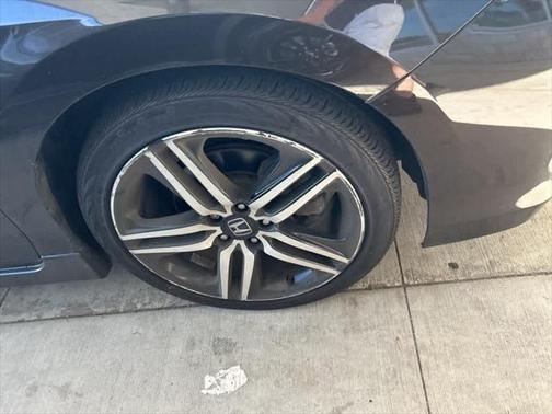 2016 Honda Accord Touring