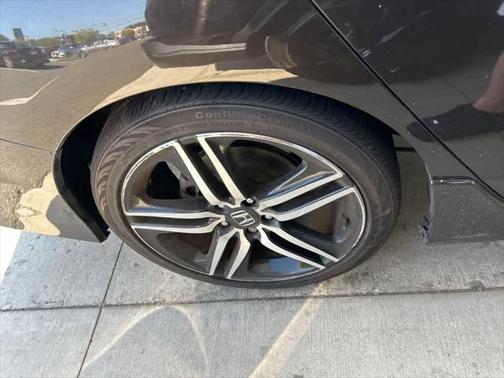 2016 Honda Accord Touring