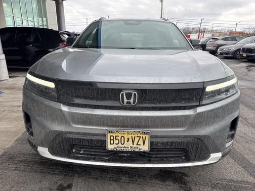 2025 Honda Prologue Touring