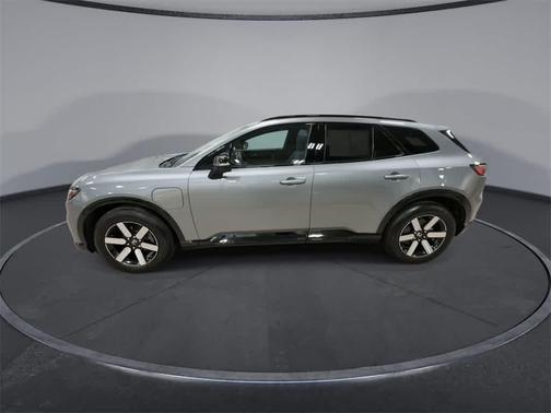 2025 Honda Prologue Touring