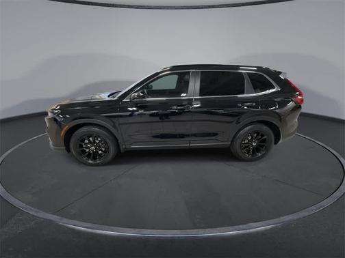 2025 Honda CR-V Hybrid Sport AWD