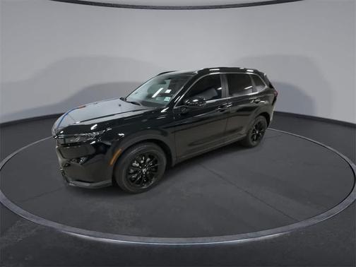 2025 Honda CR-V Hybrid Sport AWD