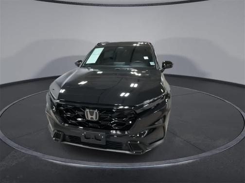 2025 Honda CR-V Hybrid Sport AWD