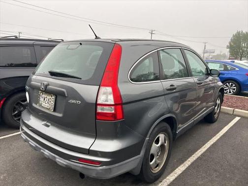 2010 Honda CR-V LX