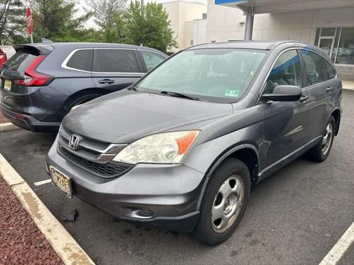 2010 Honda CR-V LX