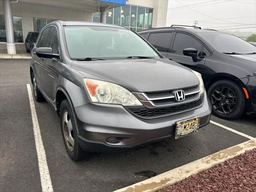 2010 Honda CR-V LX