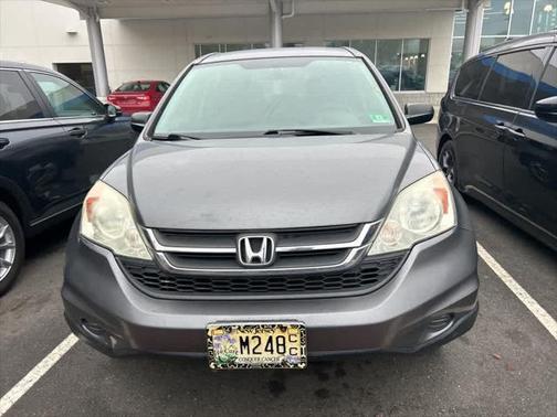 2010 Honda CR-V LX