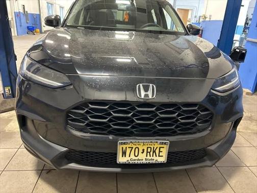 2023 Honda HR-V LX
