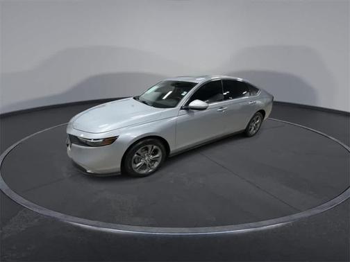 2023 Honda Accord EX 1.5T