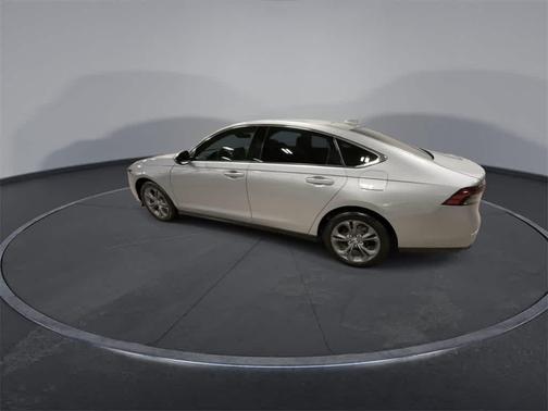 2023 Honda Accord EX 1.5T