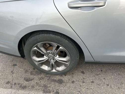 2023 Honda Accord EX 1.5T