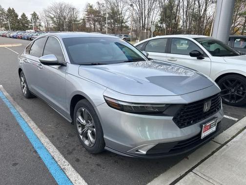 2023 Honda Accord EX 1.5T