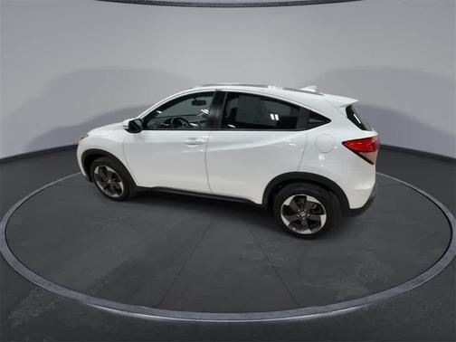 2018 Honda HR-V EX-L w/Navigation