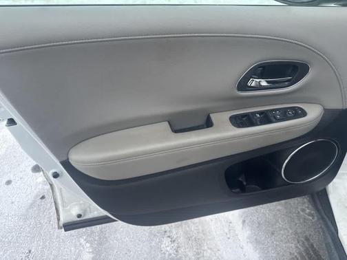 2018 Honda HR-V EX-L w/Navigation